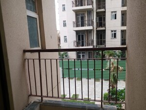 Balcony in 3 BHK Apartment at BPTP Park Elite Premium, Sector 84 – for Sale