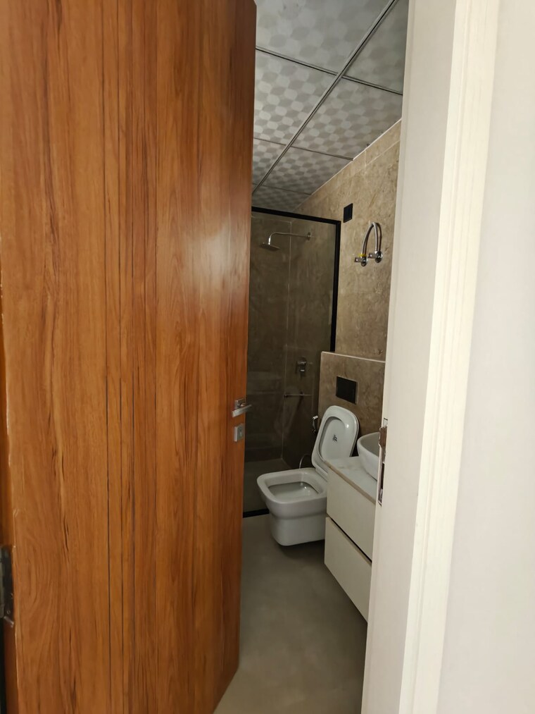 Bathroom, nabha 3 Bedroom 2247 Sq.Ft. Apartment In Nabha Zirakpur 10360167