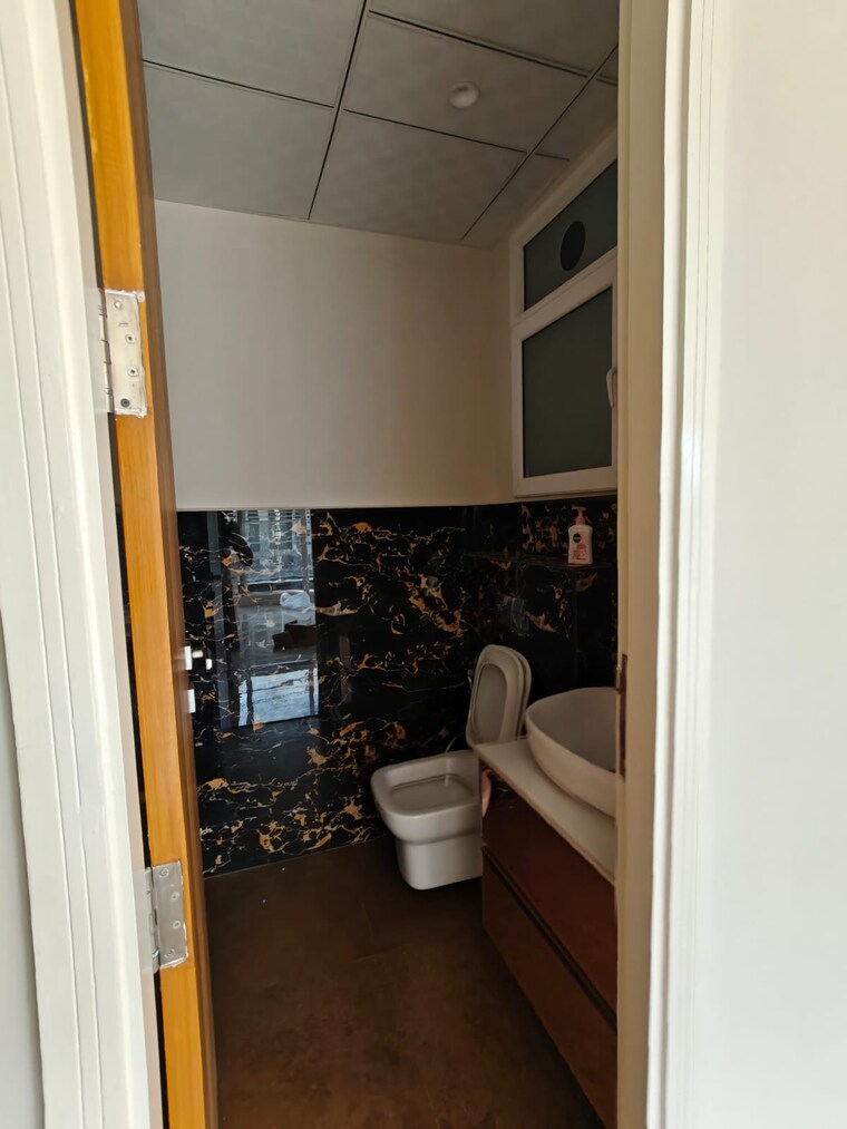 Attached Bathroom, nabha 3 Bedroom 2247 Sq.Ft. Apartment In Nabha Zirakpur 10360167
