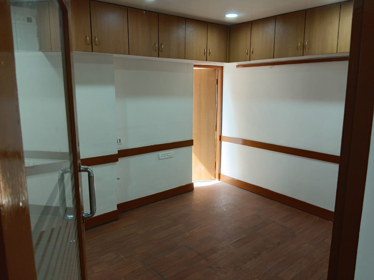 Office Space For Rent in Rahate Colony