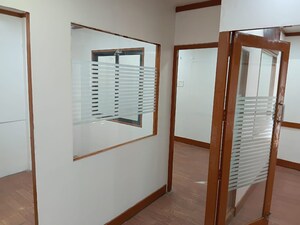 Room in  Office Space at Rahate Colony – for Rent