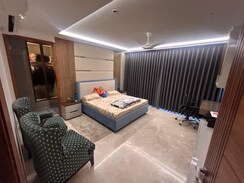 4 BHK + Store Room Builder Floor For Rent in Sector 9 Panchkula