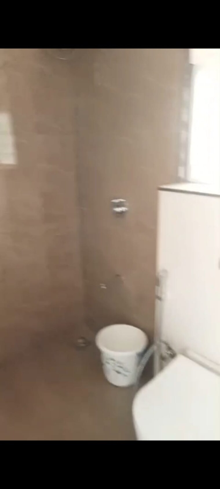 Bathroom, k-raheja-sterling 2 Bedroom 1100 Sq.Ft. Apartment In Mohammadwadi Pune 10360174
