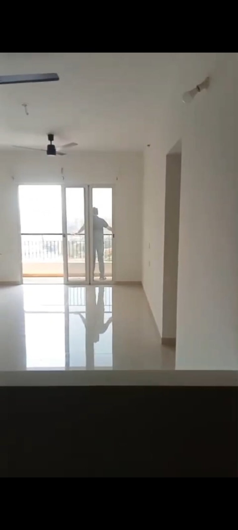 Room, k-raheja-sterling 2 Bedroom 1100 Sq.Ft. Apartment In Mohammadwadi Pune 10360174