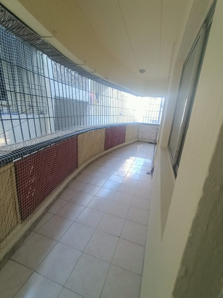 Balcony, btm layout stage 2 2 Bedroom 1000 Sq.Ft. Apartment In Btm Layout Stage 2 Bangalore 10360176