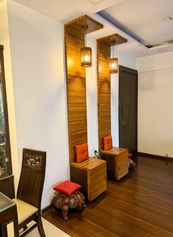 2 BHK Apartment For Sale in Balewadi