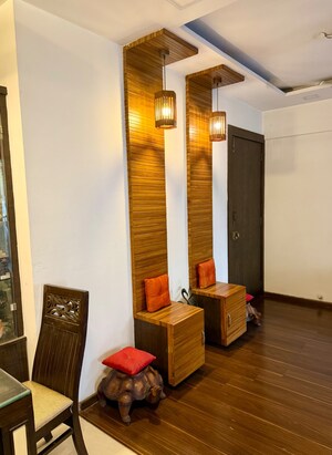 2 BHK Apartment For Sale in Balewadi
