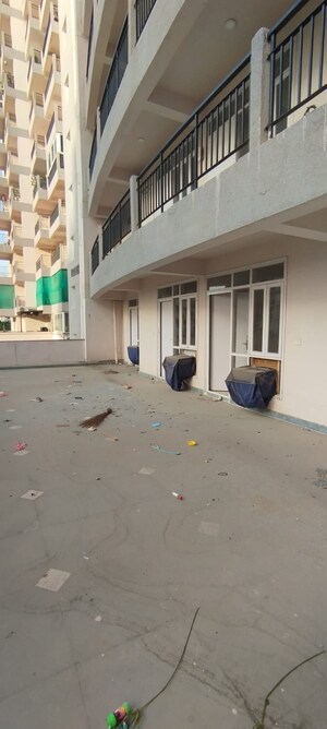 Parking in 3 BHK Apartment at Pareena The Elite Residences, Sector 99 – for Rent
