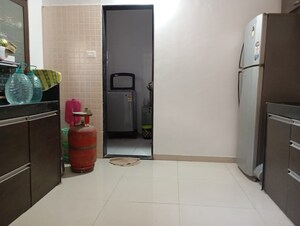 Furnished Amenities in 3 BHK Villa at Balewadi – for Sale
