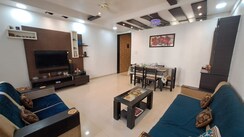 3 BHK Villa For Sale in Balewadi