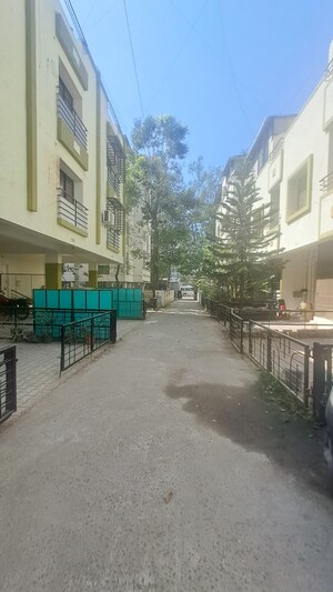 3 BHK Villa – Exterior View View at Balewadi - for Sale