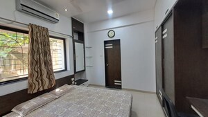 Building Lobby in 3 BHK Villa at Balewadi – for Sale