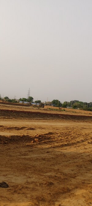 Plot Area in  Plot at Apex Court, Sector 12 Greater Noida – for Sale