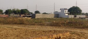 Plot Area in  Plot at Apex Court, Sector 12 Greater Noida – for Sale