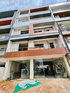 3 BHK + Pooja Room Builder Floor For Sale in Anant Raj Ashok Estate
