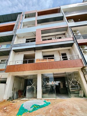 3 BHK Builder Floor For Sale in Anant Raj Ashok Estate, Sector 63a
