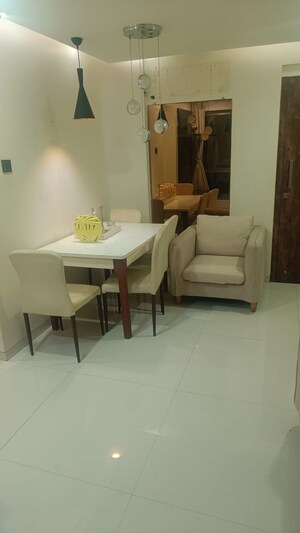 Team Area in 1 BHK Apartment at Shiv Shakti Tower 28, Malad East – for Rent