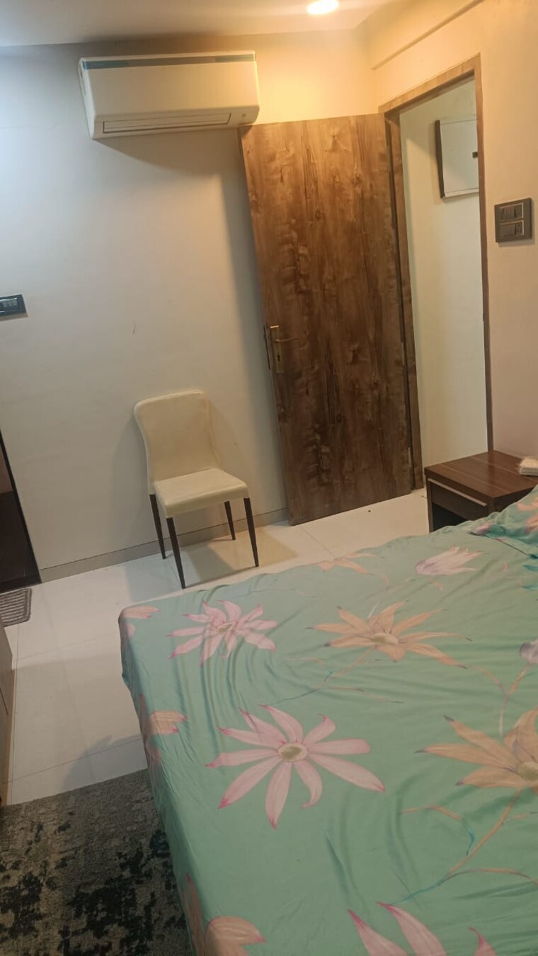 Bedroom, shiv-shakti-tower-28 1 Bedroom 444 Sq.Ft. Apartment In Malad East Mumbai 10360194