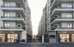 2 BHK + Pooja Room Builder Floor For Sale in Bisrakh Jalalpur
