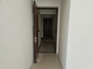 Building Lobby in 4 BHK Apartment at Silverglades The Melia, Sohna Sector 35 – for Sale