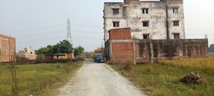  Plot – Exterior View View at Parao - for Sale