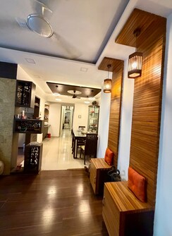 3 BHK Apartment For Sale in Balewadi