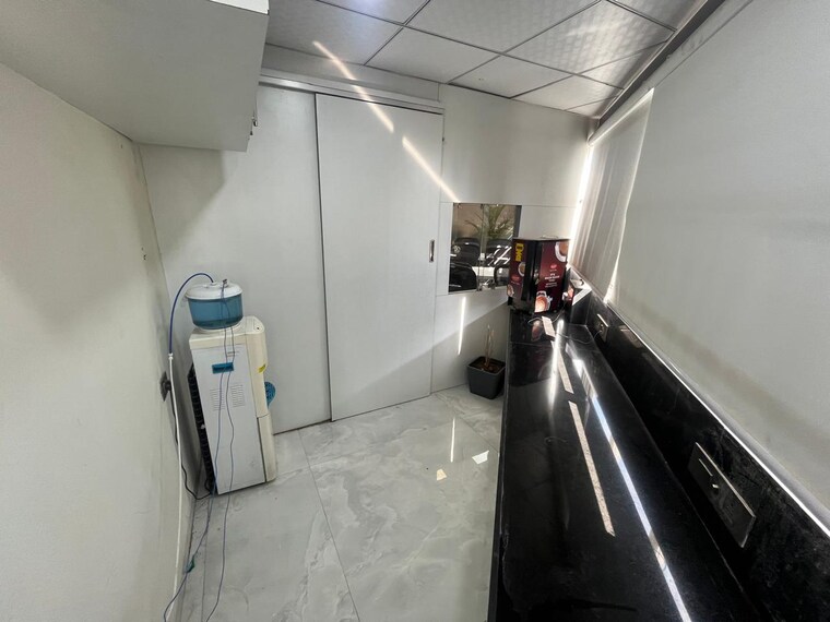 Kitchen, navrangpura Commercial Office Space 3600 Sq.Ft. In Navrangpura Ahmedabad 10360218