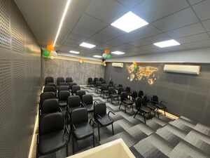 Team Area in  Office Space at Navrangpura – for Rent
