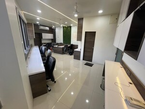 Team Area in  Office Space at Navrangpura – for Rent