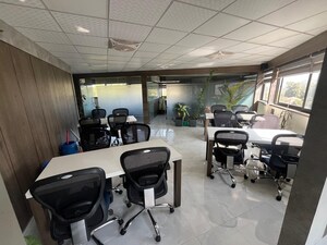 Team Area in  Office Space at Navrangpura – for Rent