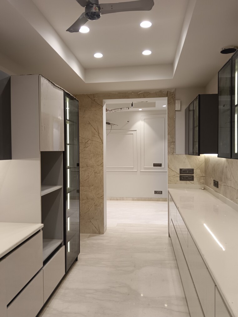 undefined, dlf phase ii 3 Bedroom 2000 Sq.Ft. Builder Floor In Dlf Phase ii Gurgaon 10360224