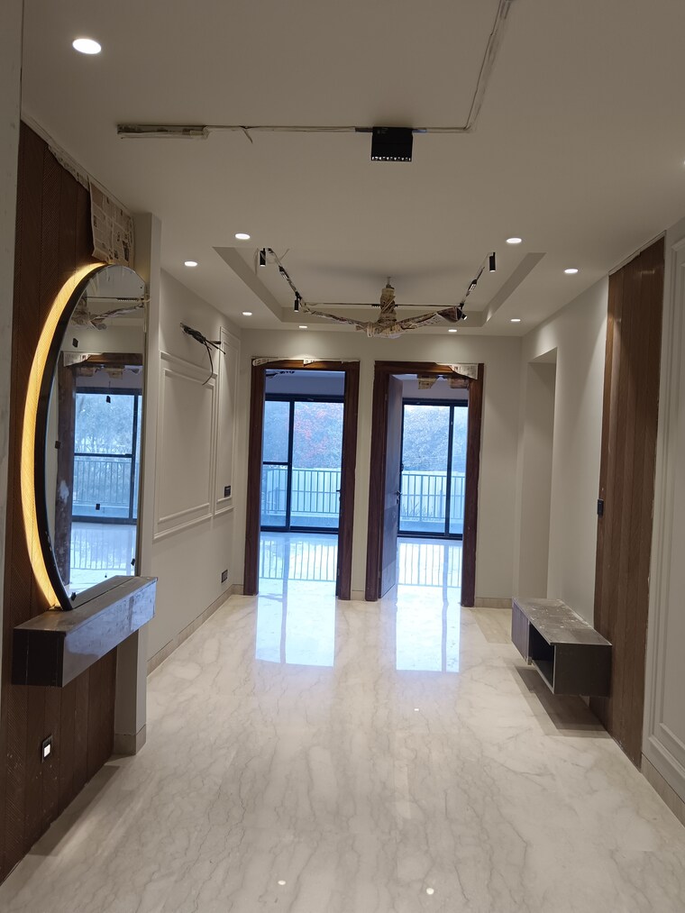 undefined, dlf phase ii 3 Bedroom 2000 Sq.Ft. Builder Floor In Dlf Phase ii Gurgaon 10360224