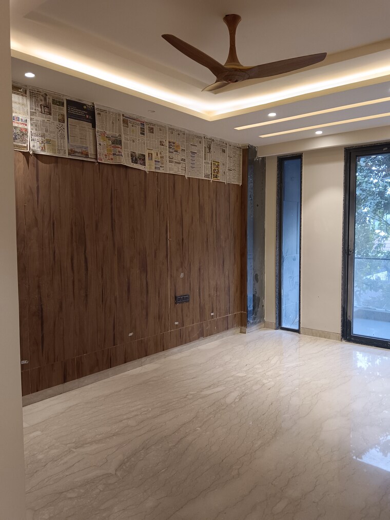 Bedroom, dlf phase ii 3 Bedroom 2000 Sq.Ft. Builder Floor In Dlf Phase ii Gurgaon 10360224