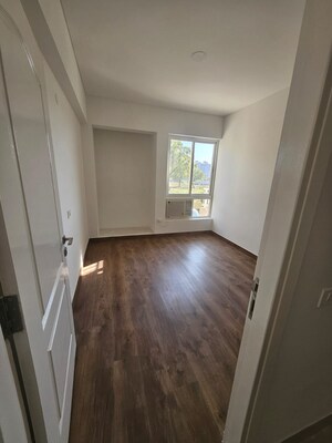 Bathroom in 4 BHK Apartment at Silverglades The Melia First Citizen, Sohna Sector 35 – for Sale