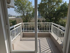 4 BHK Apartment For Sale in Silverglades The Melia First Citizen