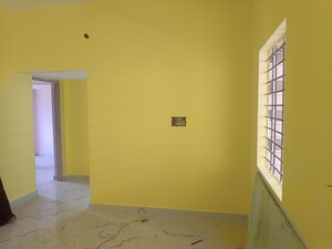 Bedroom in 2 BHK Independent House at Kelamangalam rd – for Sale