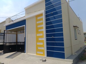 2 BHK Independent House For Sale in Kelamangalam rd