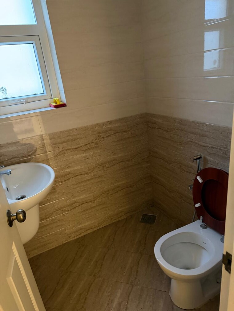 Bathroom, revora 1 Bedroom 600 Sq.Ft. Apartment In Revora Goa 10360230