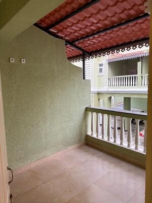 1 BHK Apartment – Exterior View View at Revora - for Rent