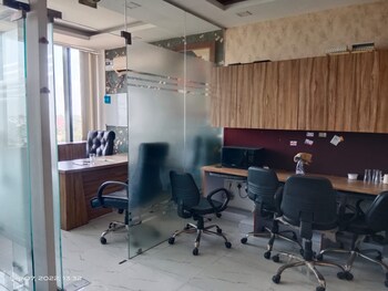 Office Space for Rent in Netaji Subhash Place, Delhi