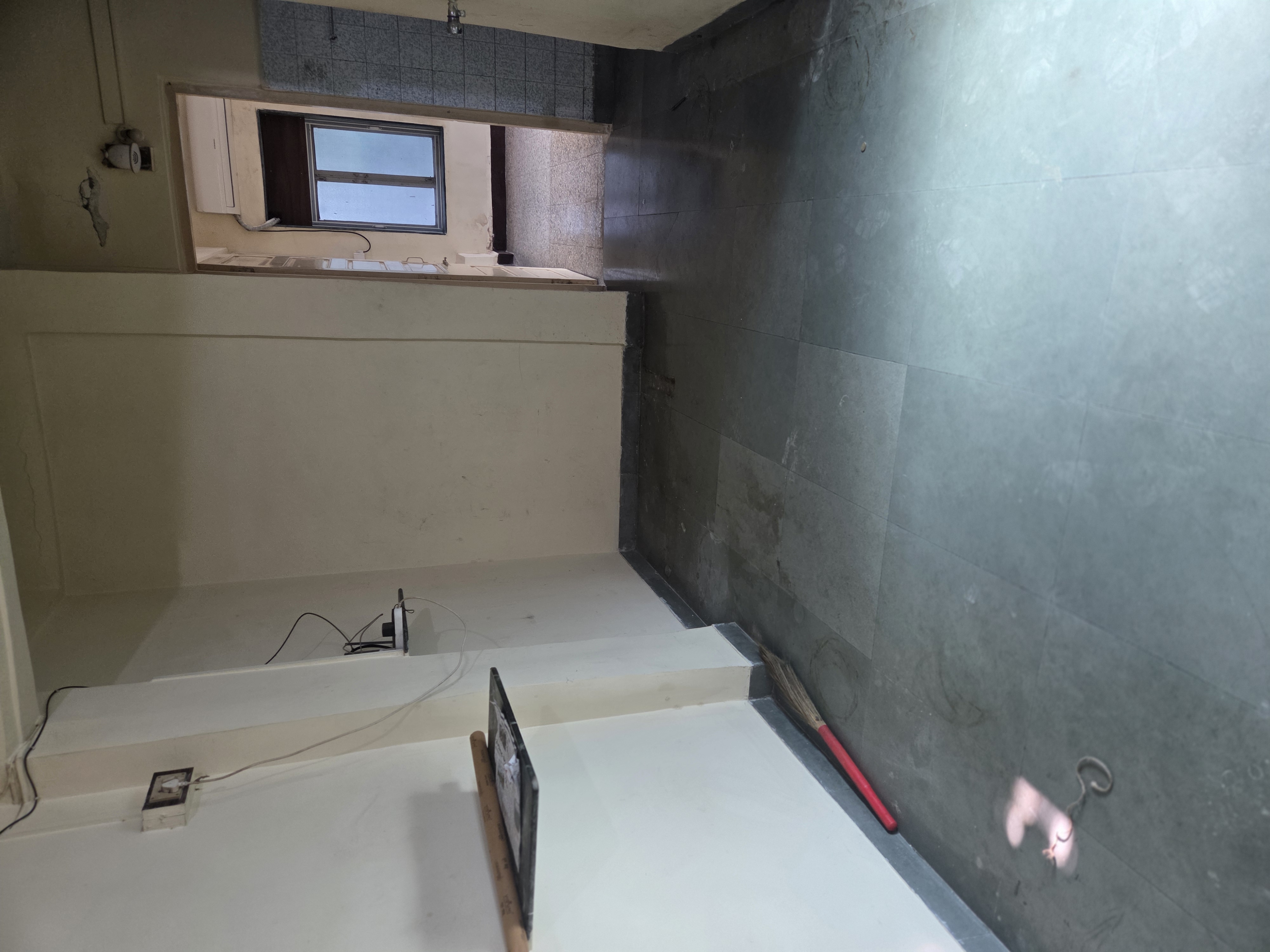 1 Rk  + Pooja Room 350 Sq.Ft. Apartment in Salasar Vatika CHS