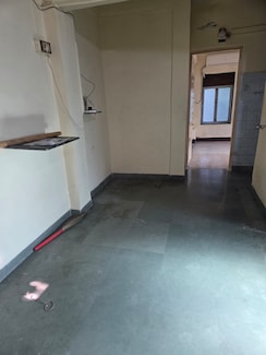 1 Rk+ Pooja Room Apartment For Rent in Salasar Vatika CHS
