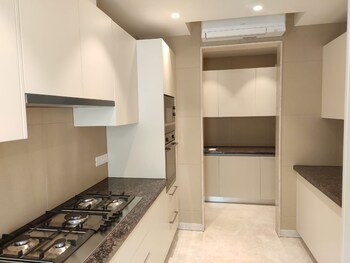 4 BHK Builder Floor for Rent in Jangpura, Delhi