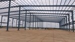62000 Sq.Ft. Warehouse in Shamshabad