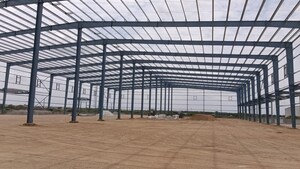  Warehouse For Rent in Shamshabad