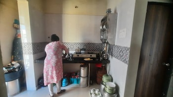 1 BHK Flat for Sale in Kharghar, Navi Mumbai