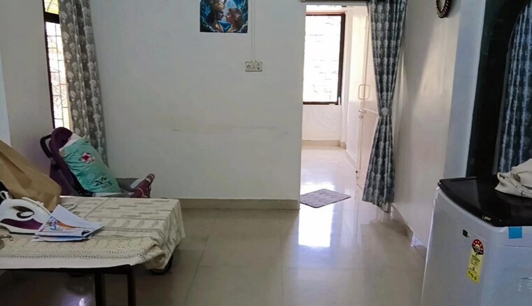 Bedroom, vashi sector 29 2 Bedroom 632 Sq.Ft. Apartment In Vashi Sector 29 Navi Mumbai 10361373