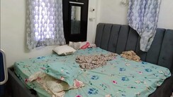 2 BHK Apartment For Rent in Vashi Sector 29