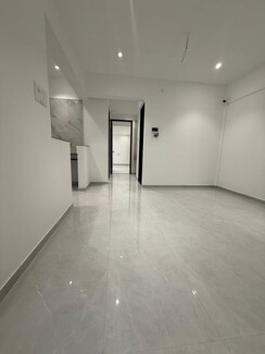 3 BHK + Pooja Room Apartment For Sale in Balewadi