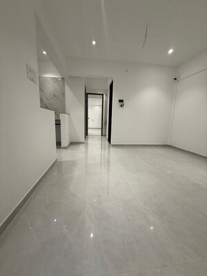 3 BHK Apartment For Sale in Balewadi